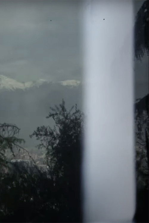 Octubre al mediodía (2024) poster