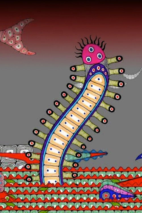 Port of Wormy (2009) poster