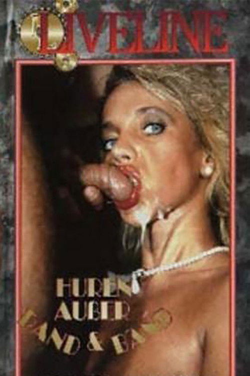 Huren außer Rand & Band (1994) poster