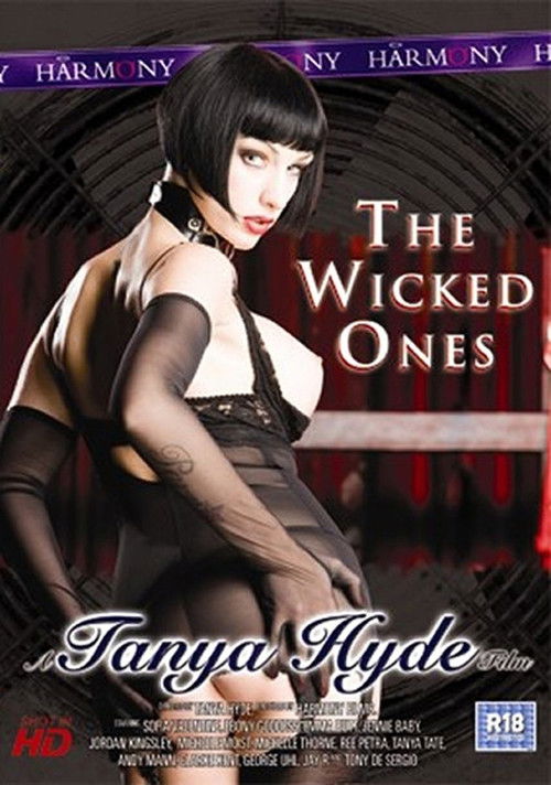 The Wicked Ones (2010) poster