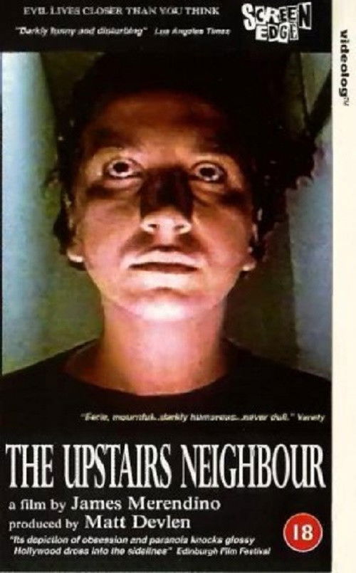 The Upstairs Neighbour (1994) poster
