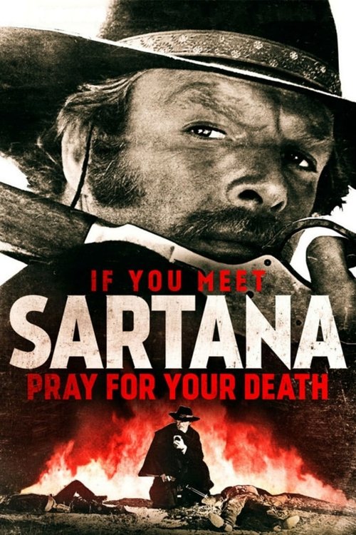 Se incontri Sartana prega per la tua morte (1968) poster