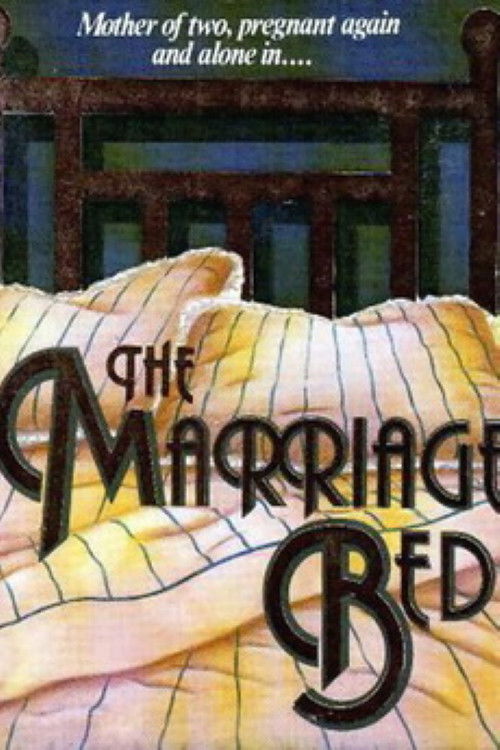 The Marriage Bed (1986) poster