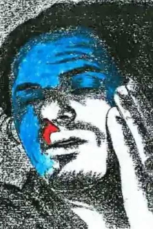 Pittore, aereo (2001) poster