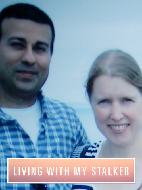 Living with My Stalker (2012) poster