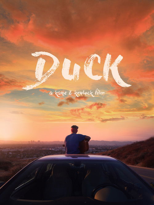 Duck (2020) poster