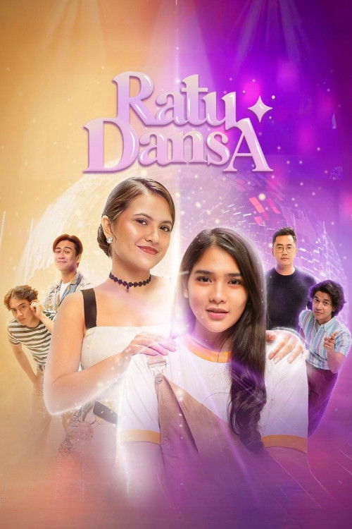 Ratu Dansa (2022) poster
