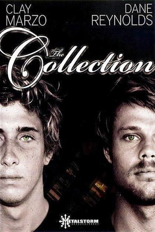 The Collection (2009) poster
