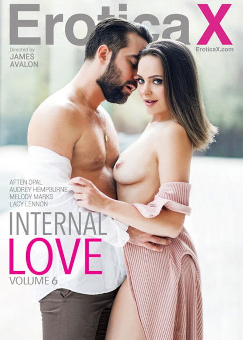 Internal Love 6 (2020) poster