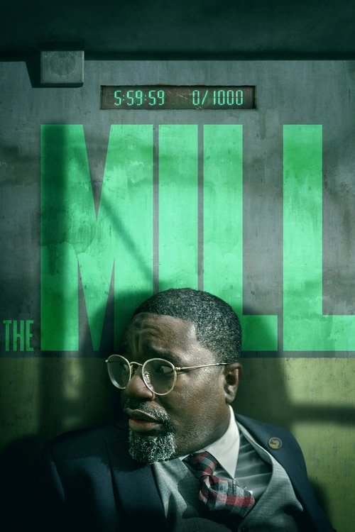 The Mill (2023) poster