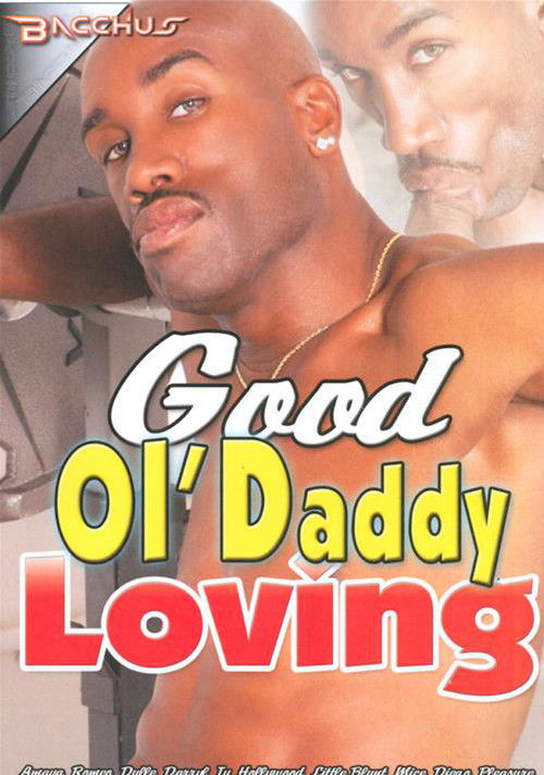 Good Ol' Daddy Loving (2014) poster