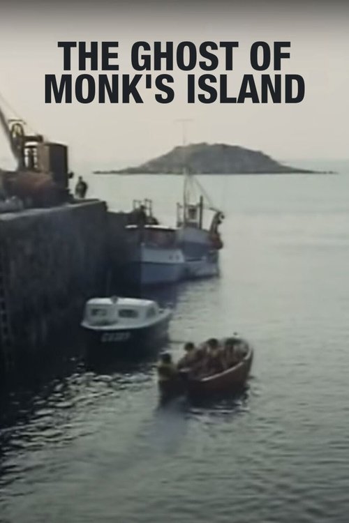 The Ghost of Monk's Island (1966) poster
