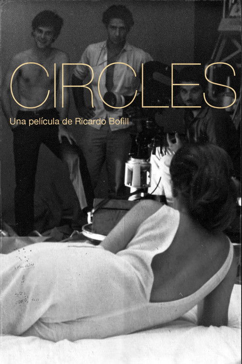 Circles (1966) poster