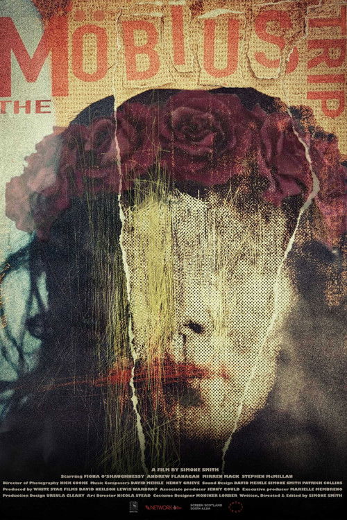 The Möbius Trip (2023) poster