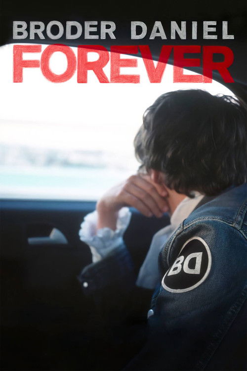 Broder Daniel Forever (2009) poster