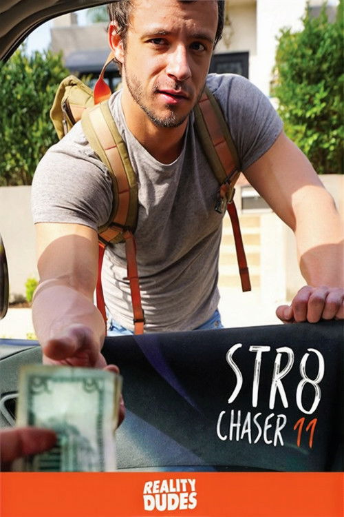 Str8 Chaser 11 (2018) poster