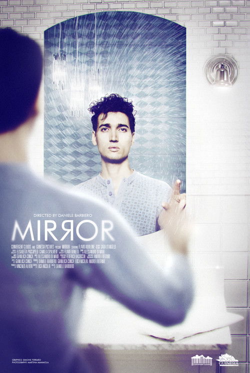 Mirror (2017) poster