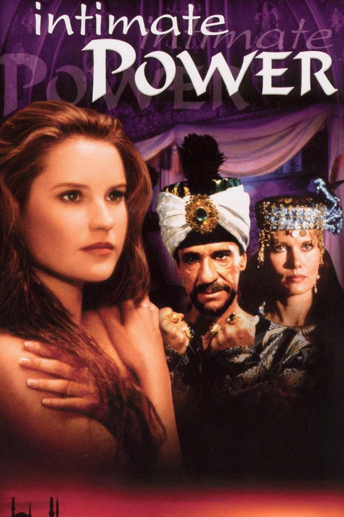 The Favorite (1989) poster