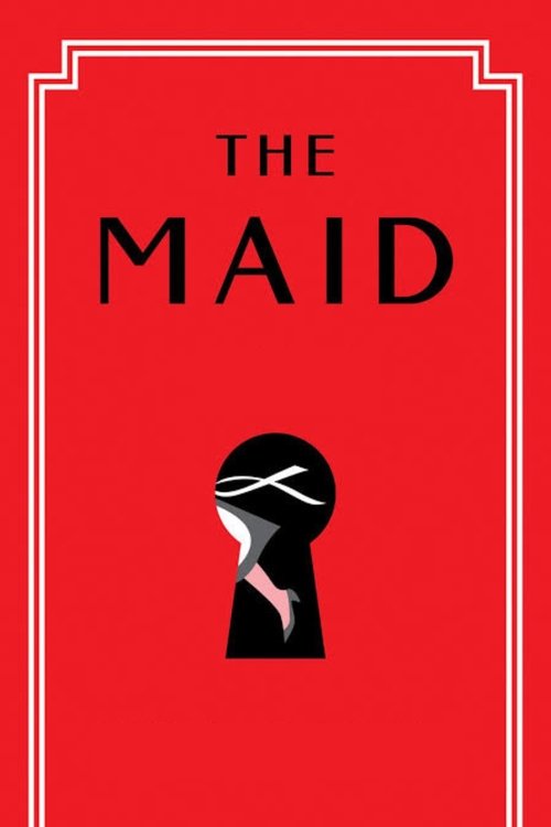 The Maid poster