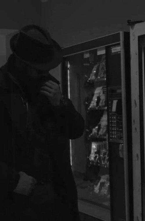 Glass Bottle (2025) poster