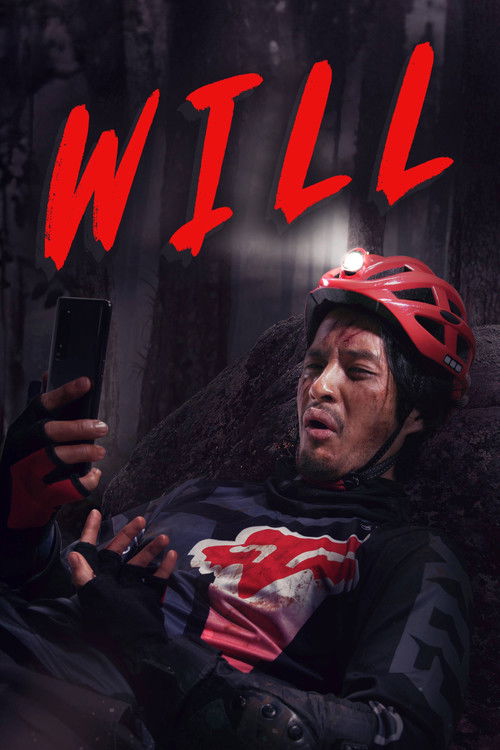 Will (2021) poster