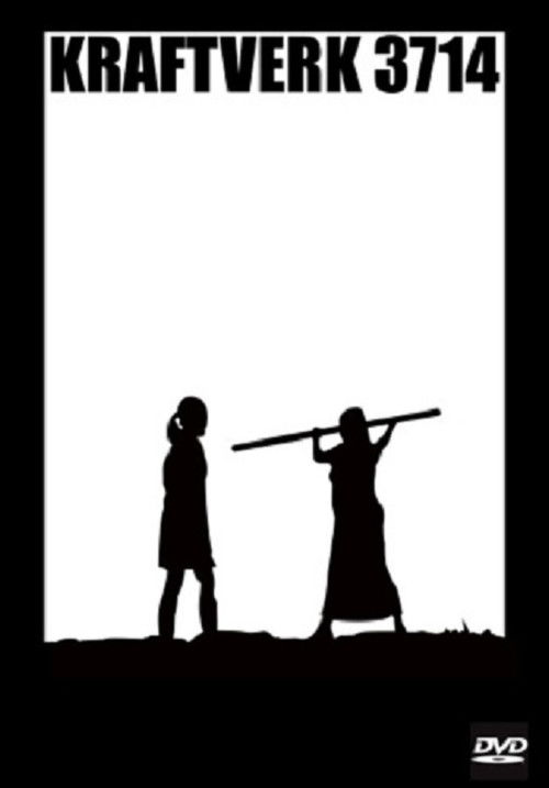 Kraftverk 3714 (2005) poster