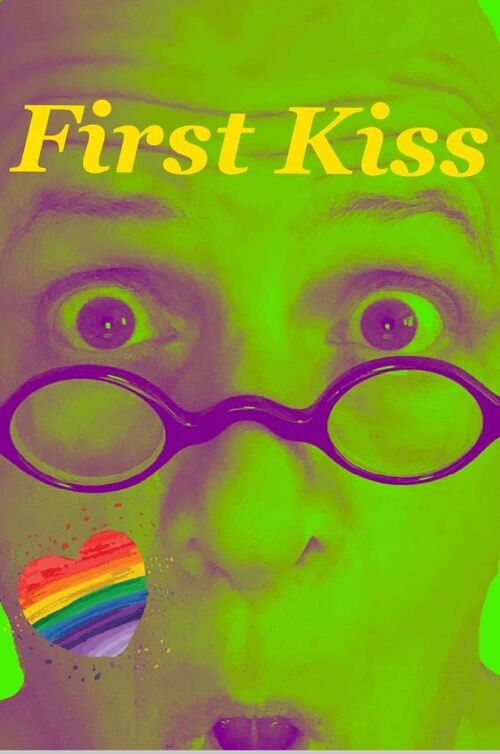 First Kiss (2002) poster