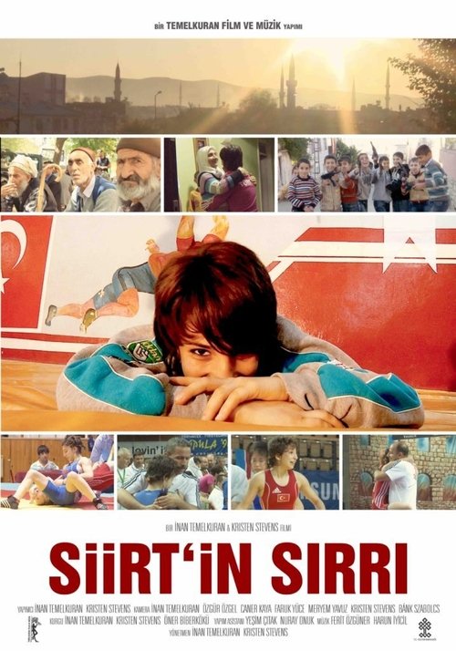 Know My Name (2013) poster