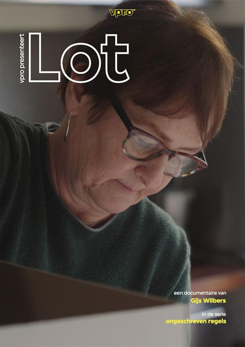 Ongeschreven Regels: Lot (2023) poster