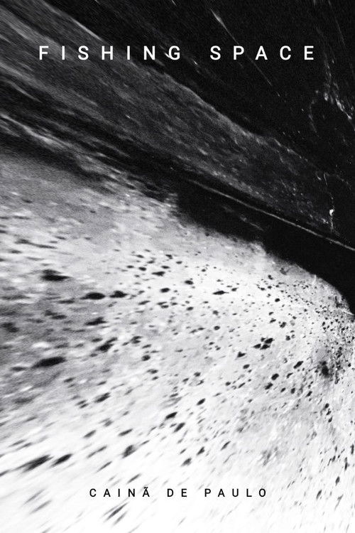 Pescando Espaço poster