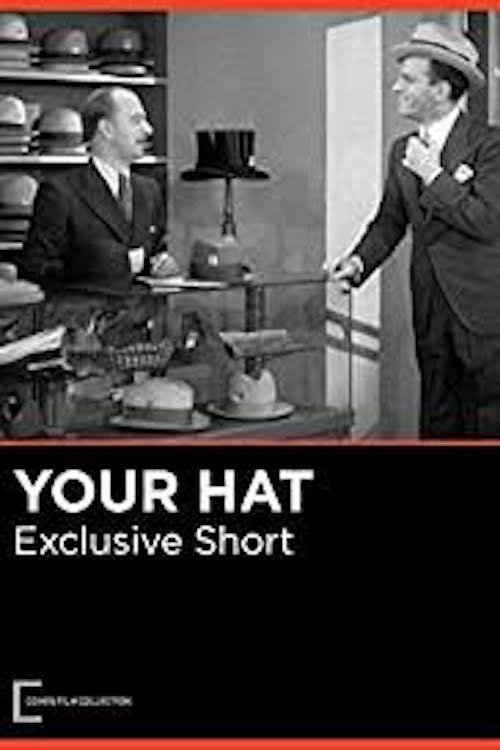 Your Hat (1932) poster