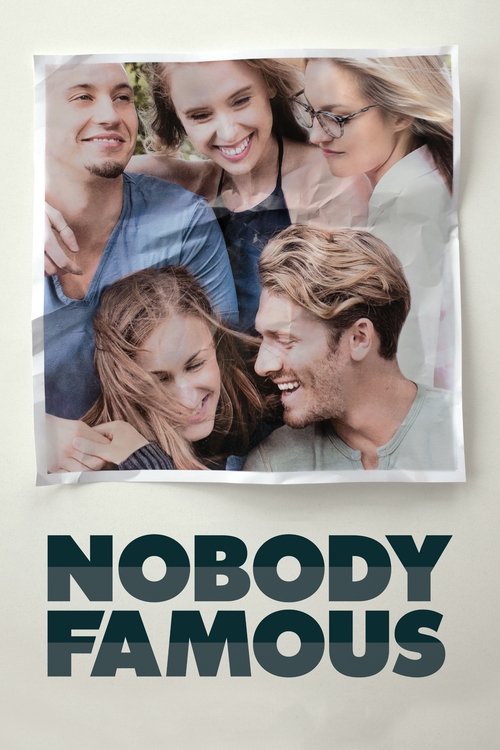 Nobody Famous (2018) poster