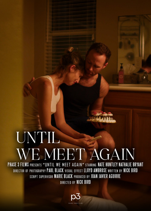 Until We Meet Again (2024) poster