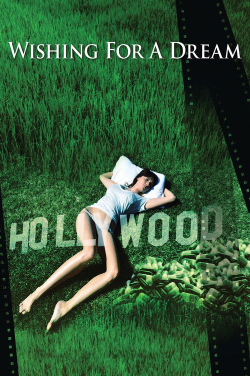 Wishing for a Dream (2016) poster