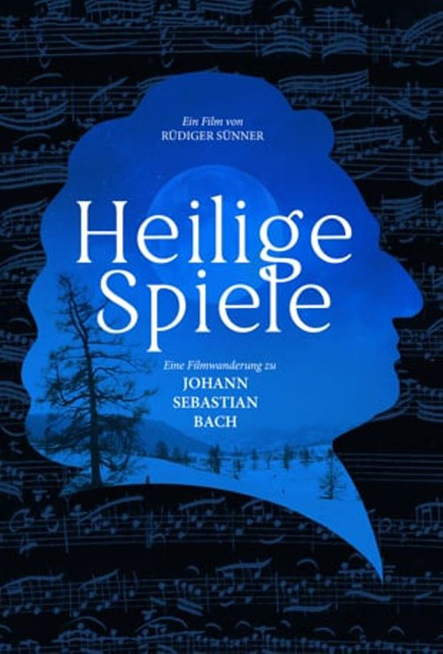 Sacred Games (2022) poster