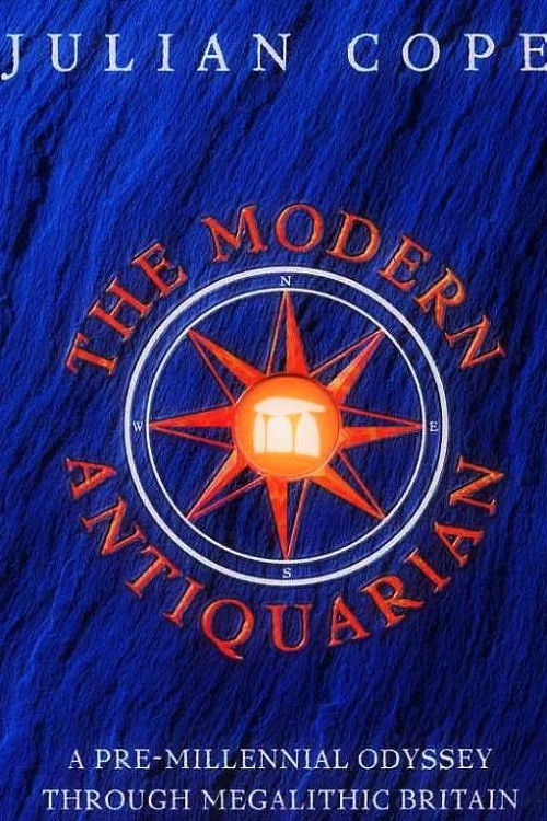 The Modern Antiquarian (2000) poster