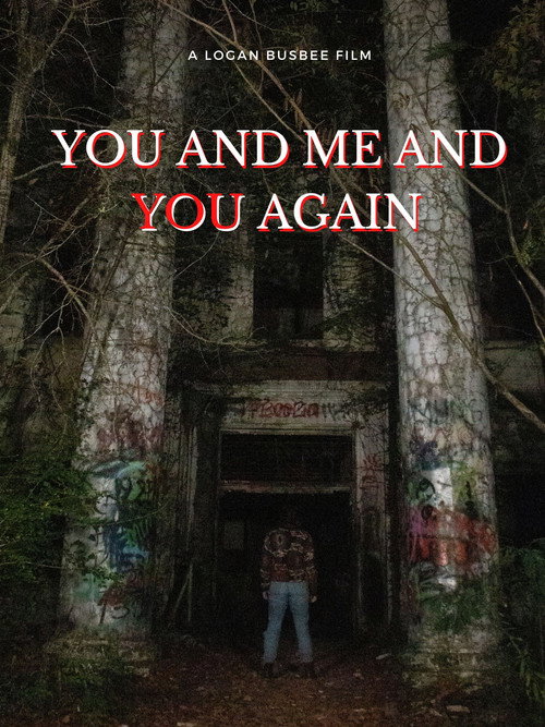 You and Me and You Again (2022) poster