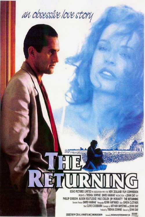 The Returning (1990) poster