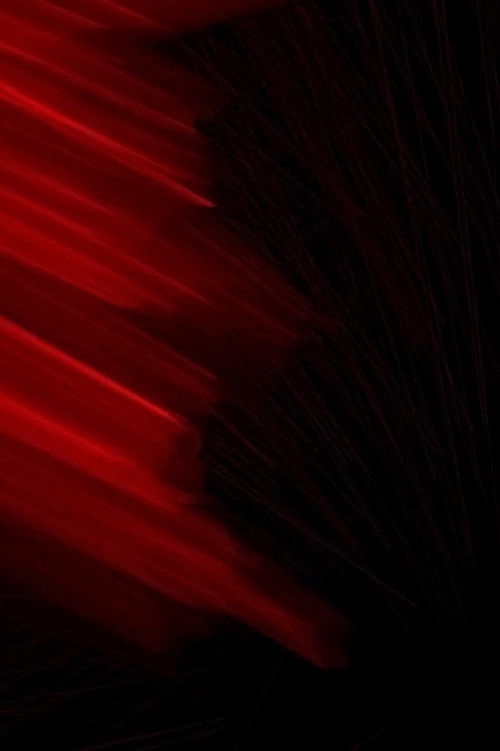 Acoustic Shadows (2023) poster