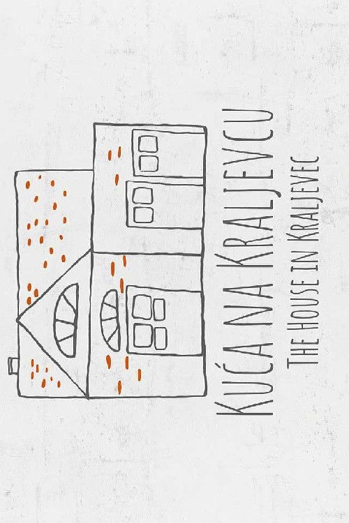 The House in 35 Kraljevec (2023) poster