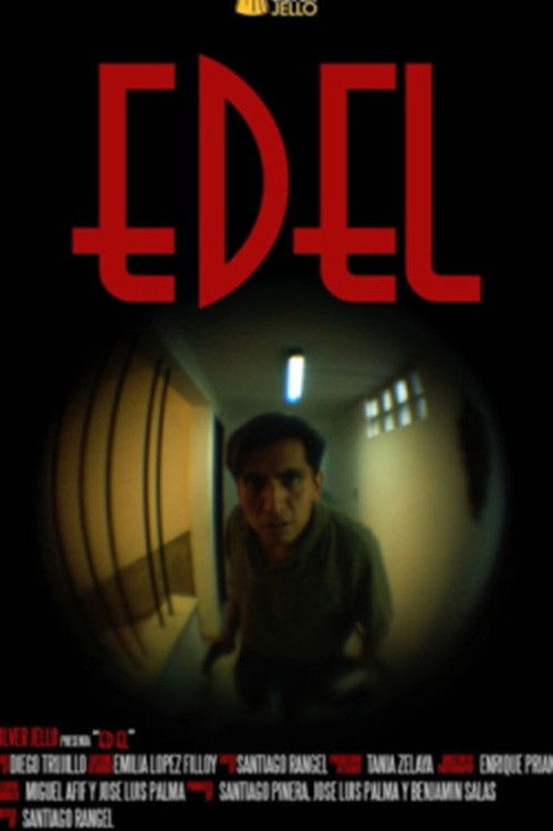 Edel (2025) poster