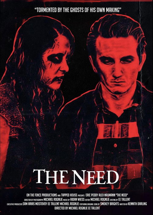 The Need (2023) poster