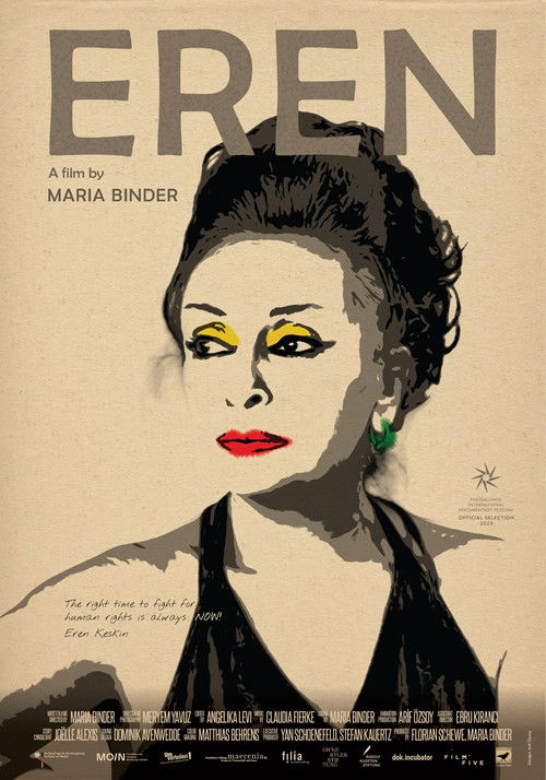 Eren (2023) poster