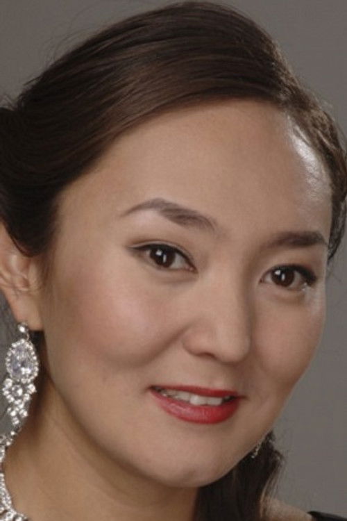 Жанна Ксенофонтова