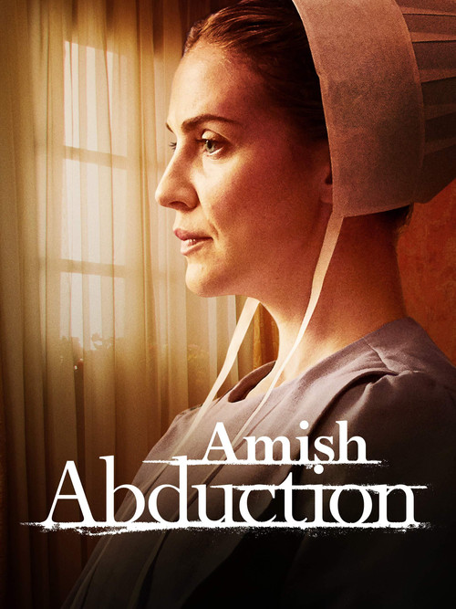 Amish Abduction (2019) poster