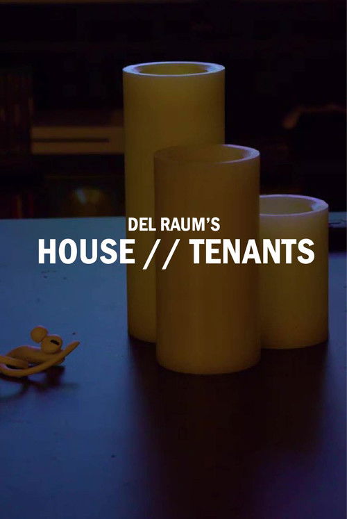 House // Tenants (2024) poster