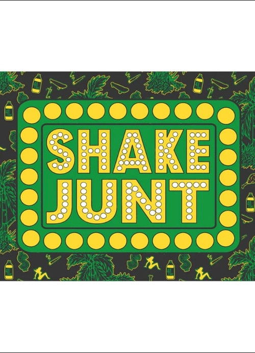 Shake Junt (2005) poster