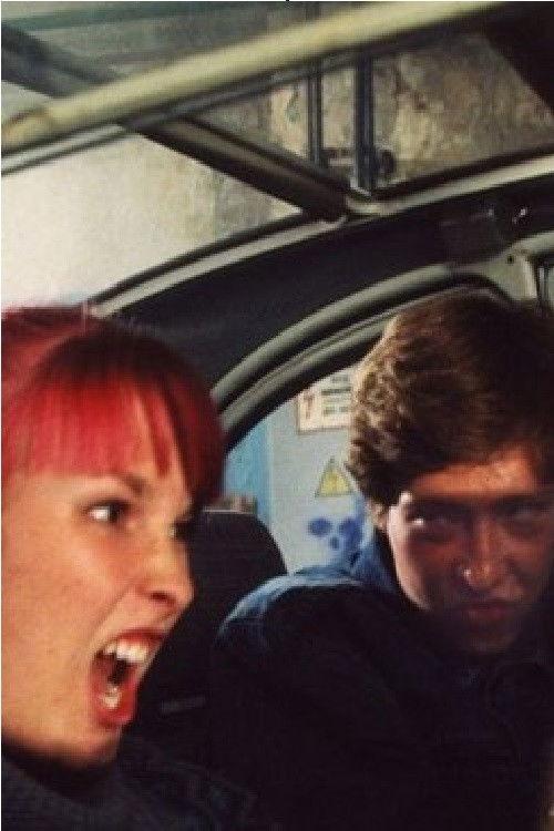 A Handful of Bullets (2002) poster