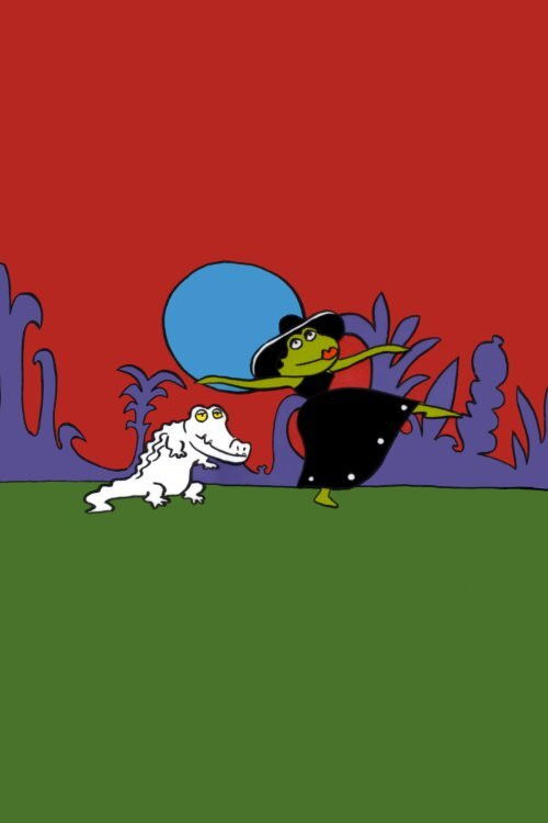 From Your Head (1996) poster