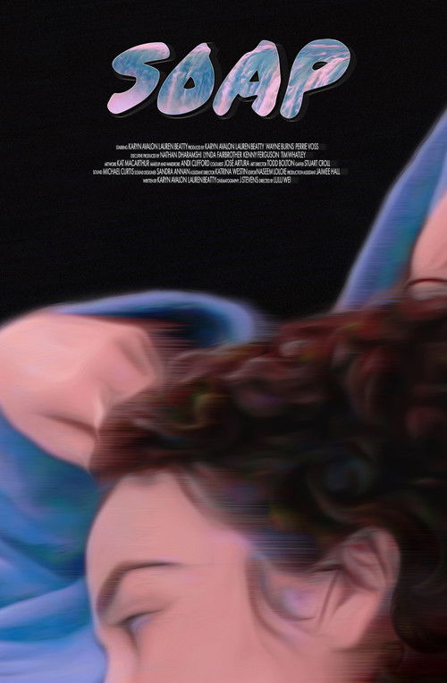 Soap (2023) poster